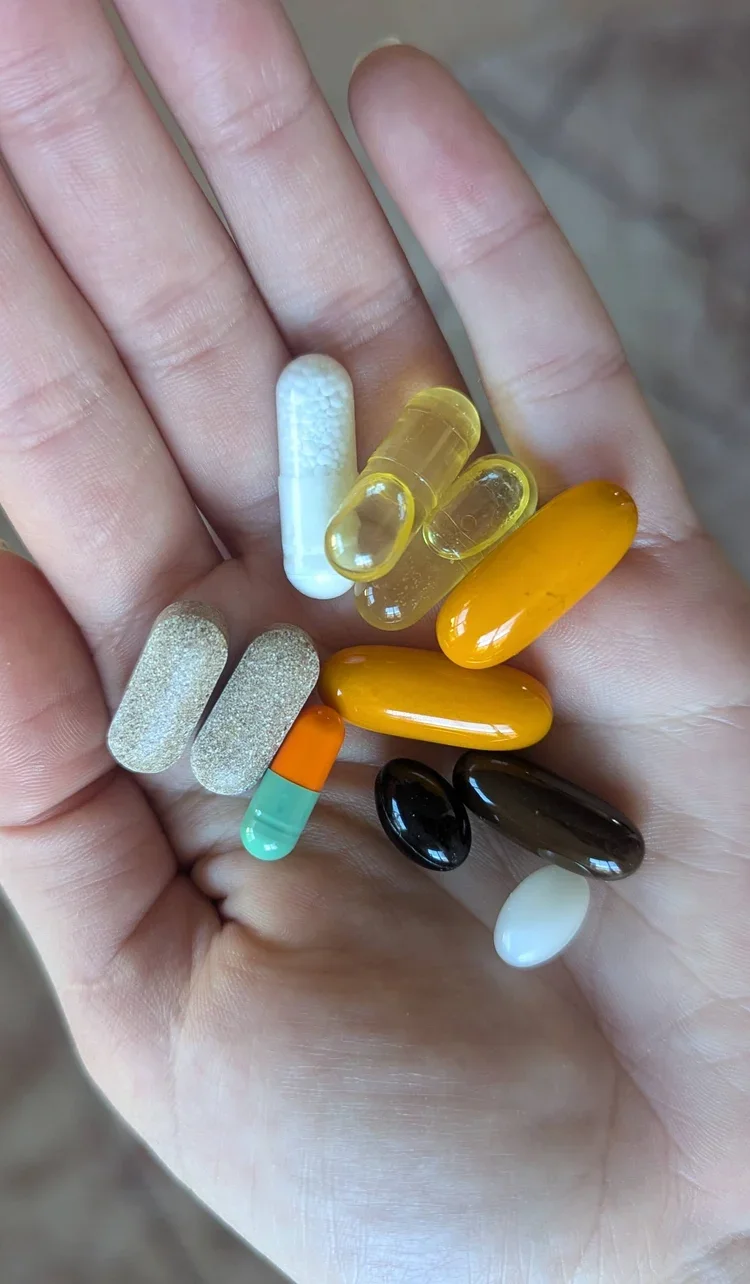 supplements that rack up the bill — Worth It?