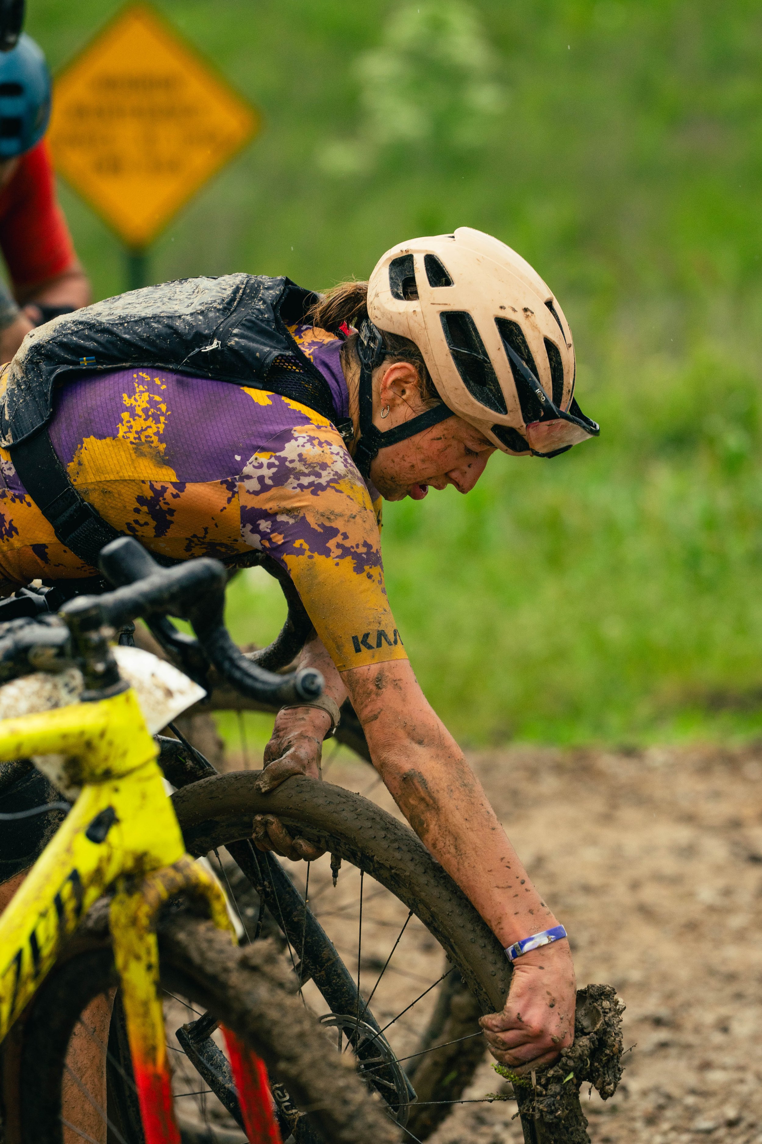 Fueling Unbound…The adversity that our guts endured