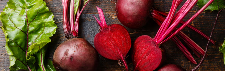 Beetroot Nitrate Supplements