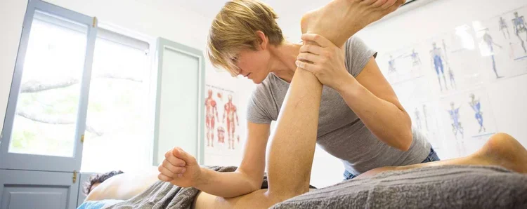 Sports Massage Therapy
