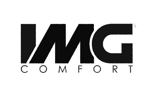 IMG Comfort furniture logo