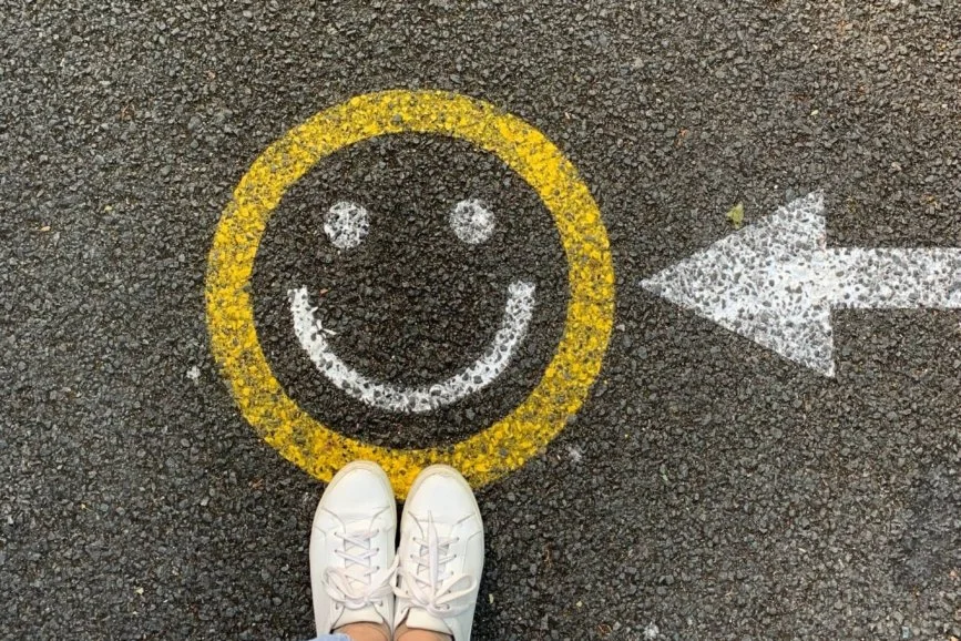 Mental Health Exists on a Spectrum