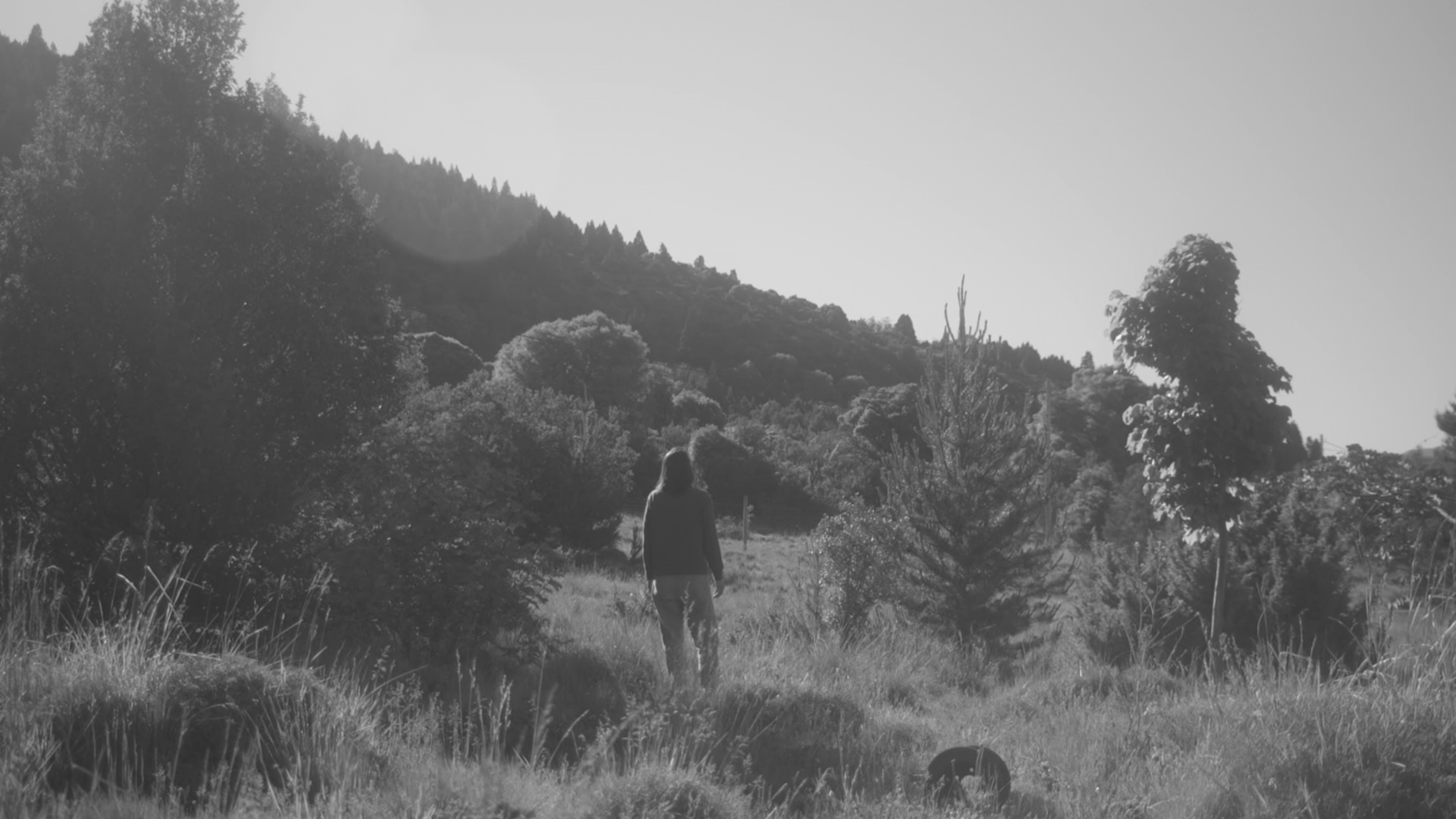 Leaving || dir. Will Benzian, 2026 || Sound Designer