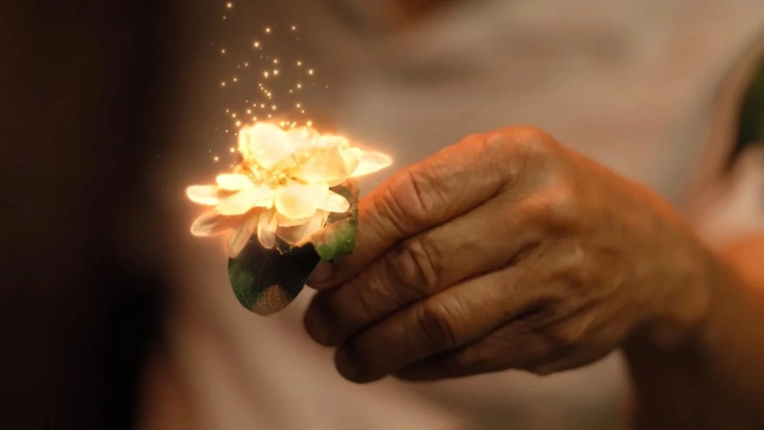 Homeland || dir. Brianna Somera, 2023 || Sound Designer