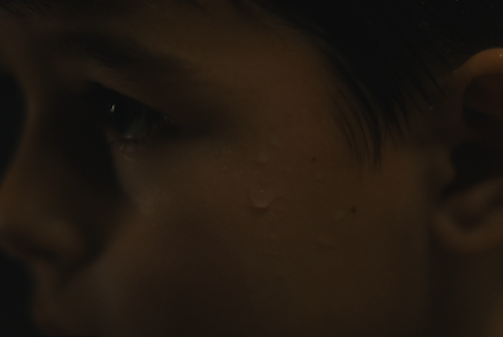 WHEN PLAY TURNED TO PASSION - NIKE SPEC || dir. Gianni Gibbs 2025 || Sound Designer