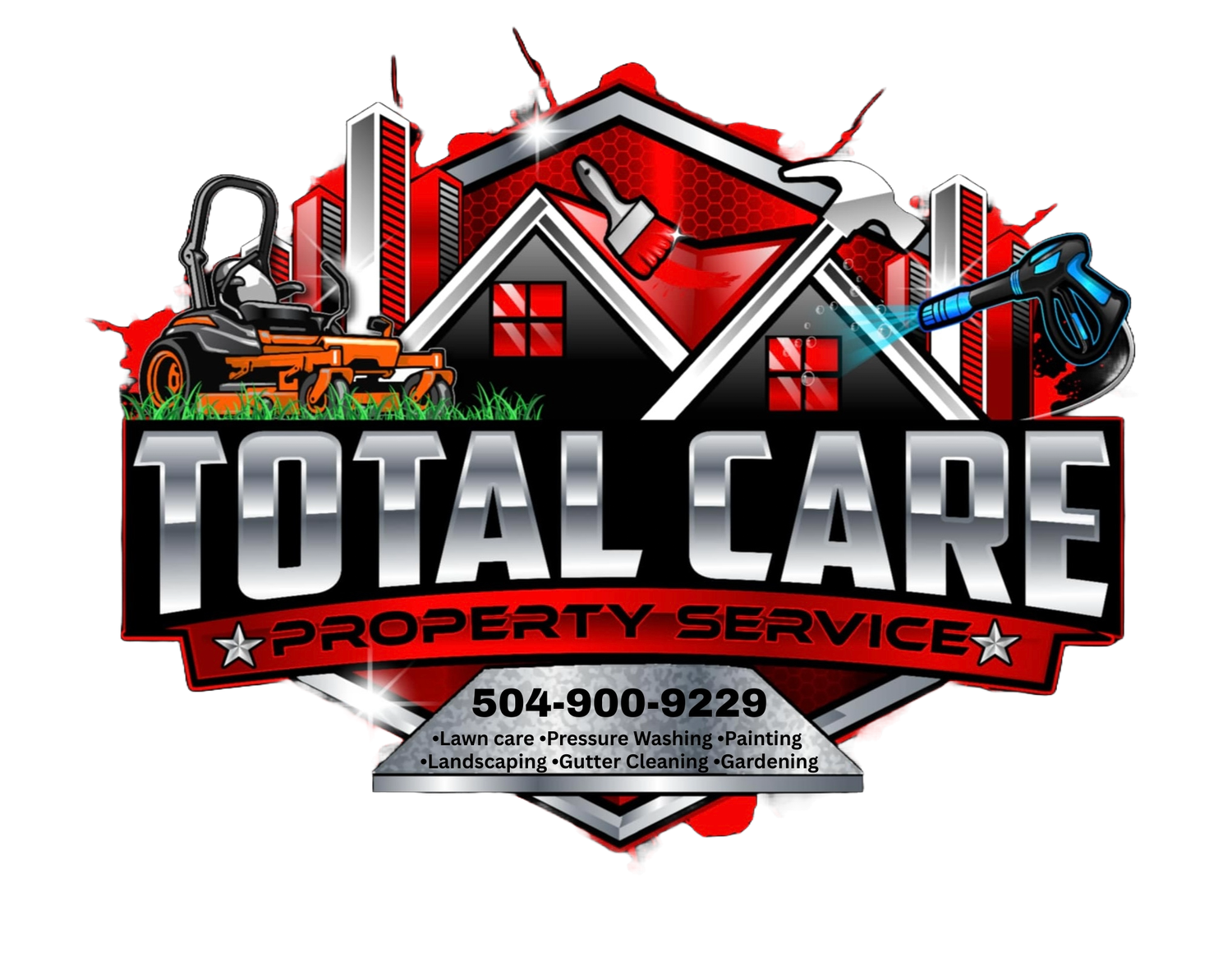 Total Care