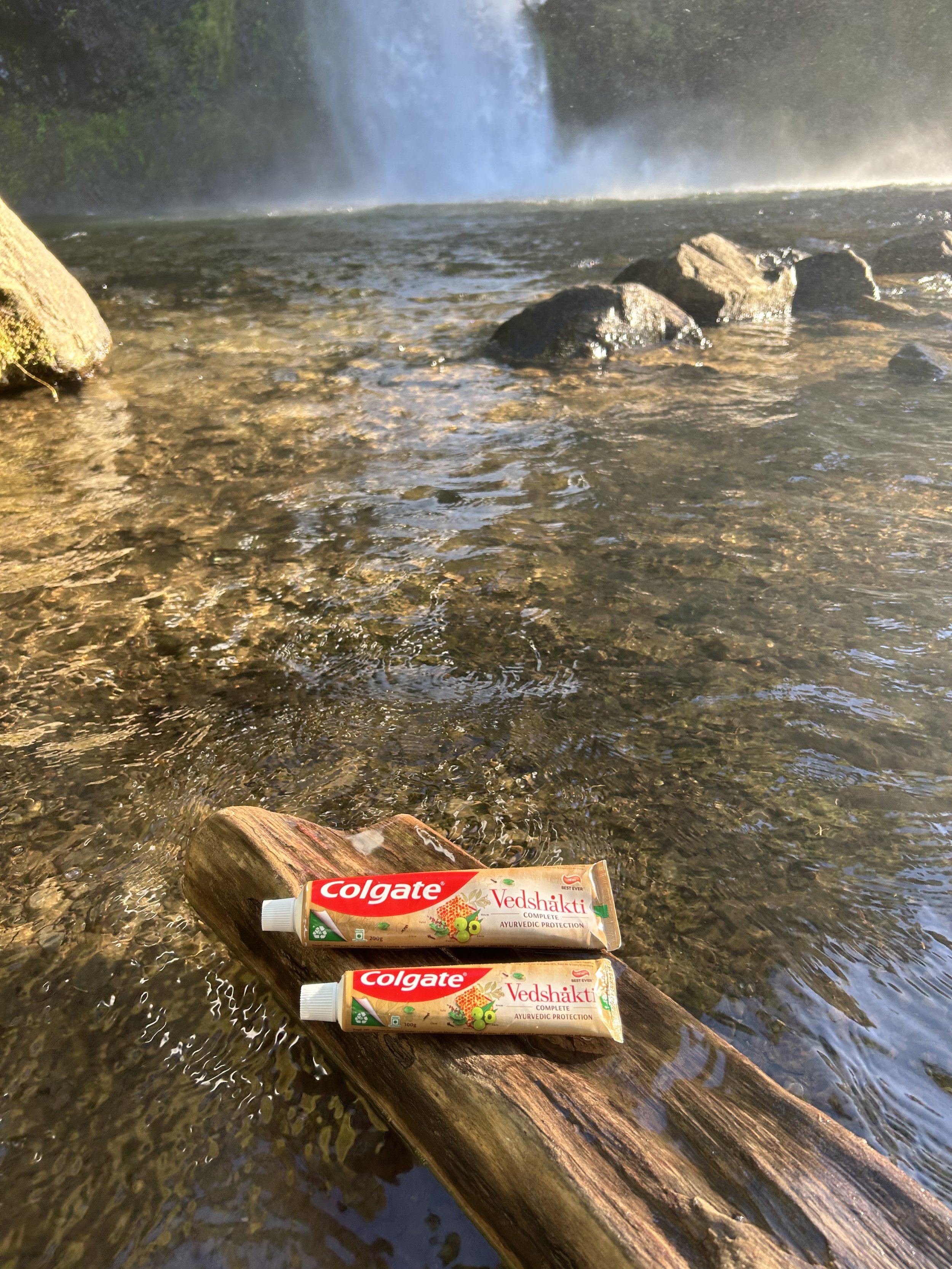 Natural Ayurvedic Neem Toothpaste for Healthy Teeth | Raremerc