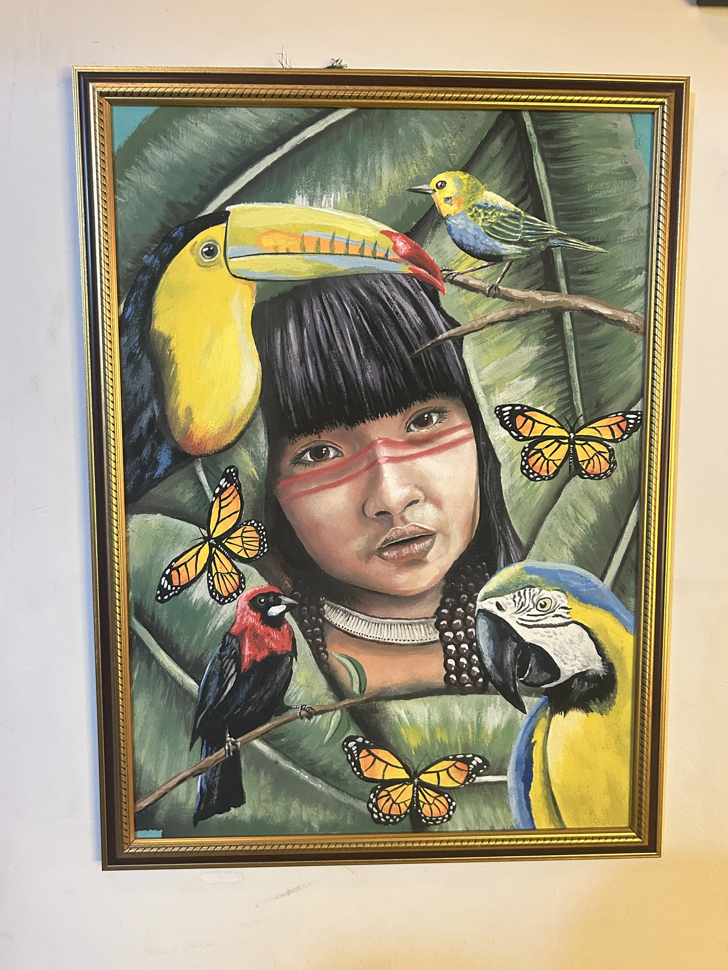 Santa Marta, Colombia