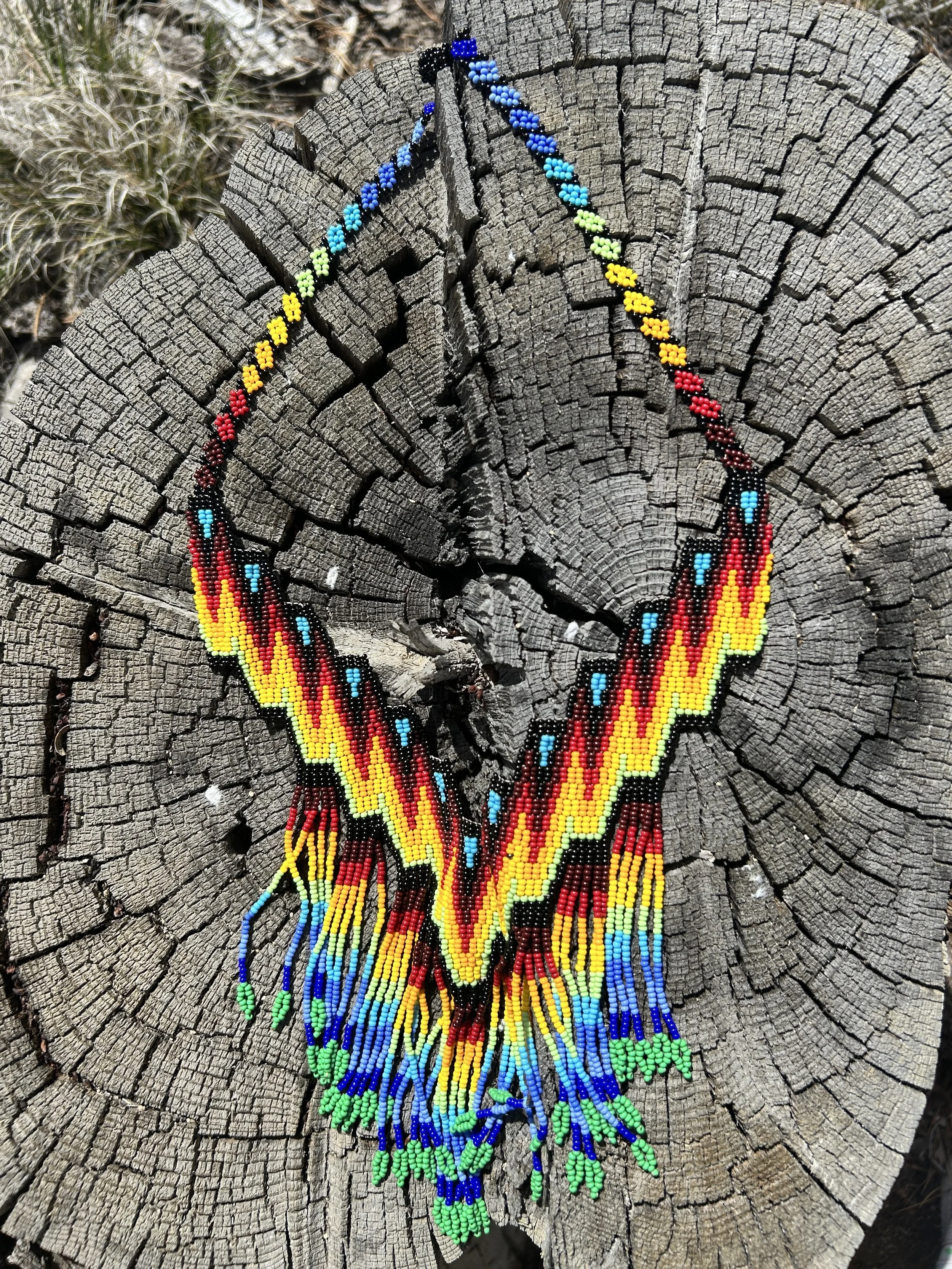 'La Reina' Necklace