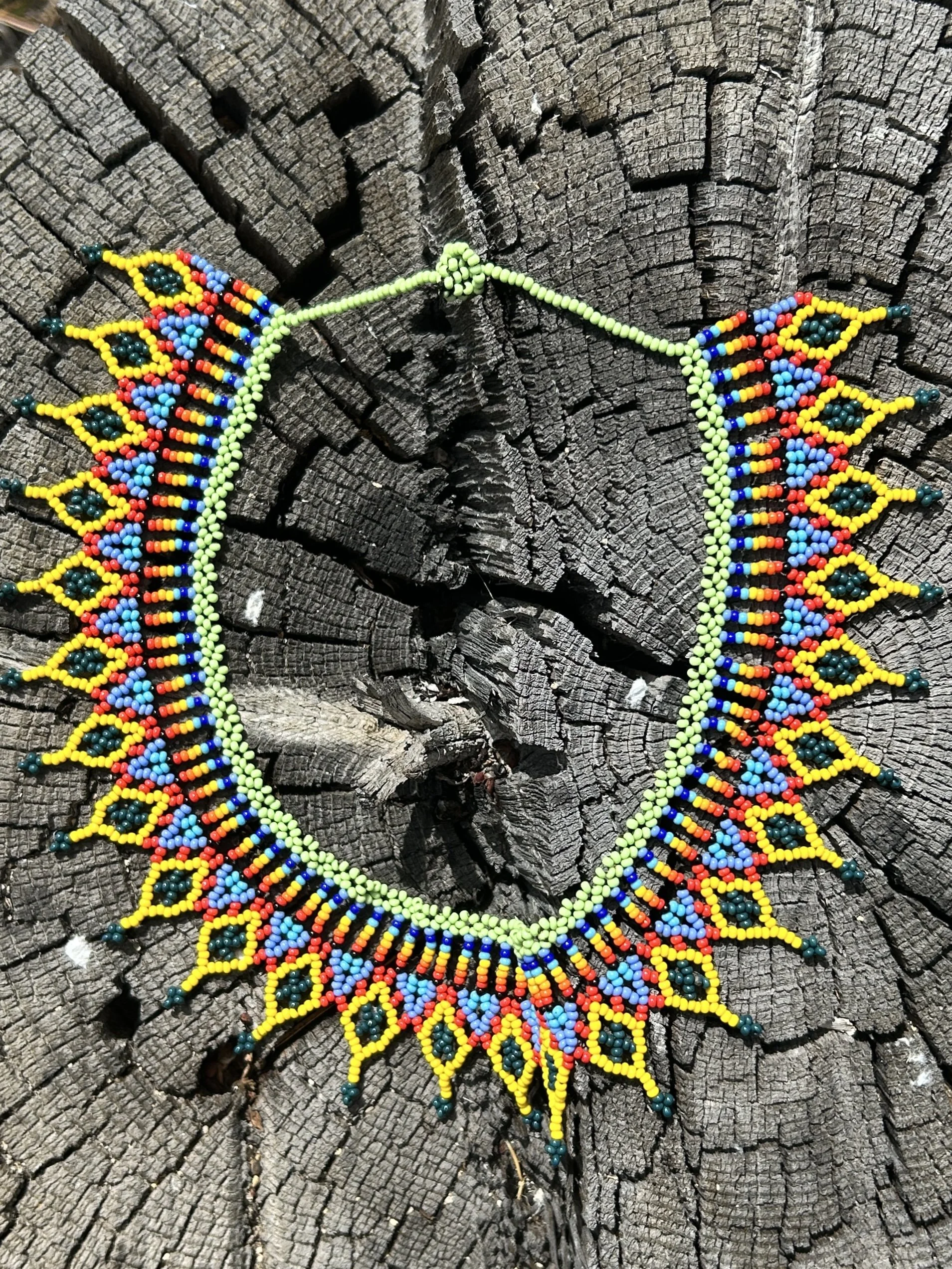 'Felicidad' Necklace