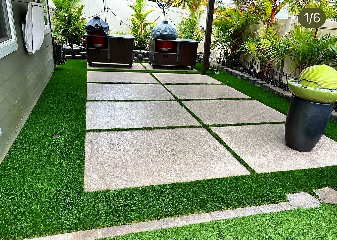 INNOVATIVE TURF SOLUTIONS