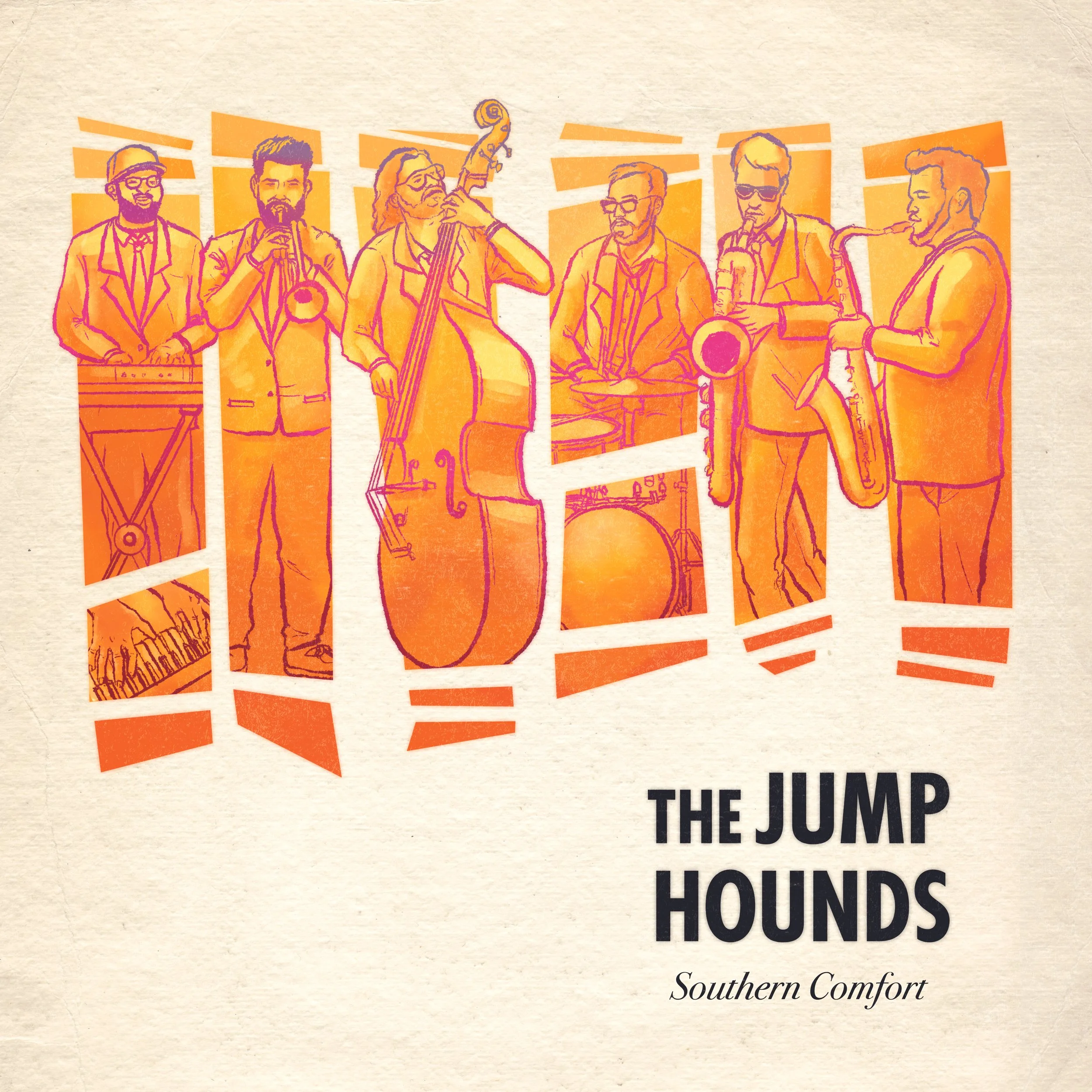 Southern Comfort LP