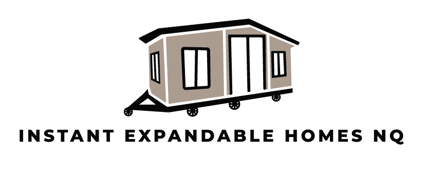 Gallery Detail: 40Ft Expandable Home