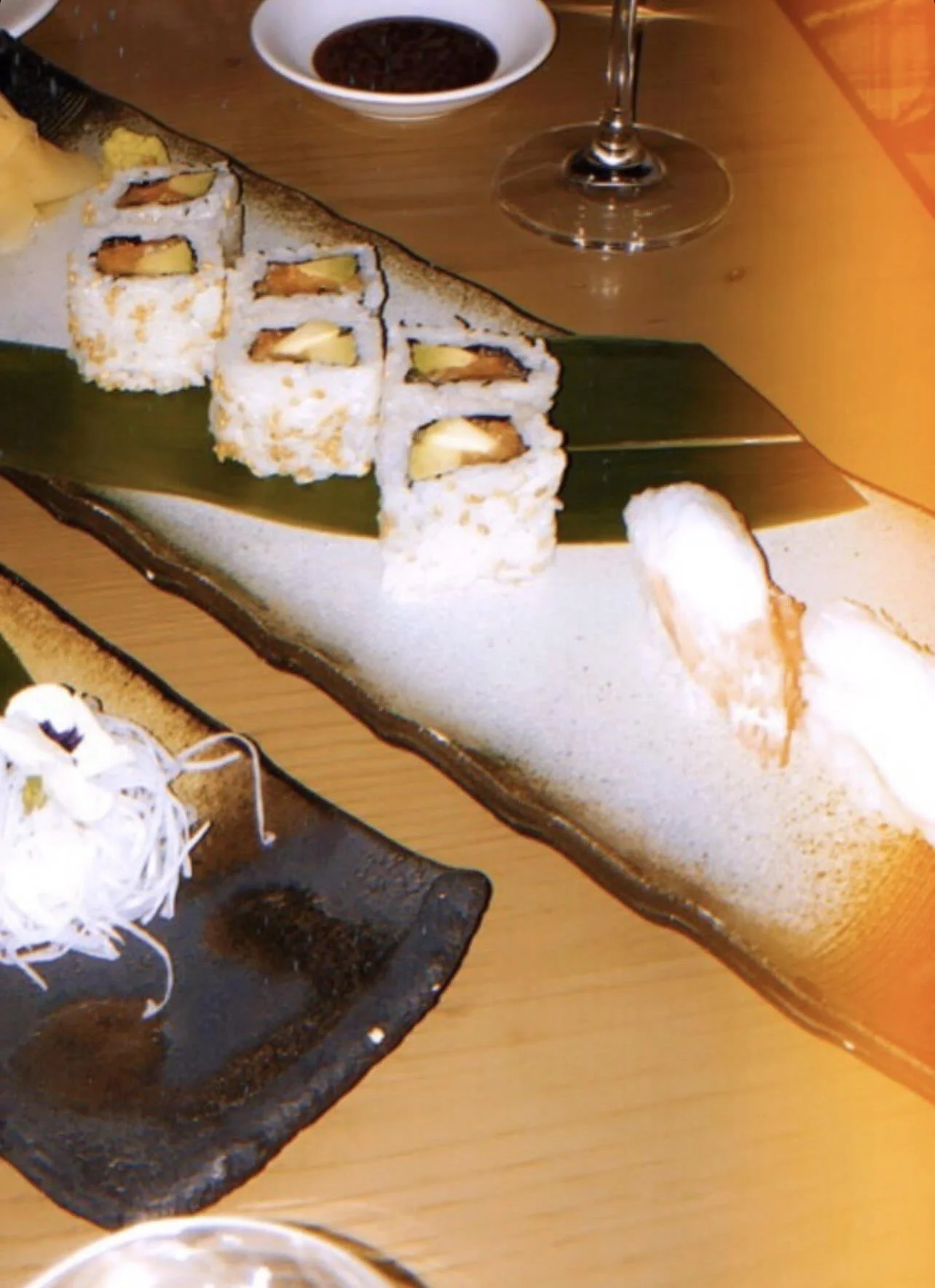 Life in LDN — its just ac