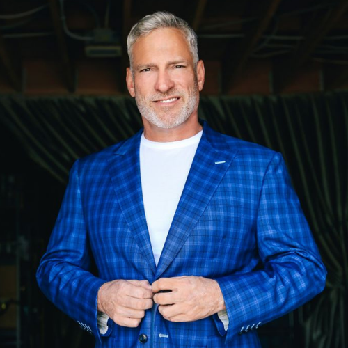 David Merlyn From Pioneer to Icon: David Merrell’s 35 Years of Crafting Iconic ...