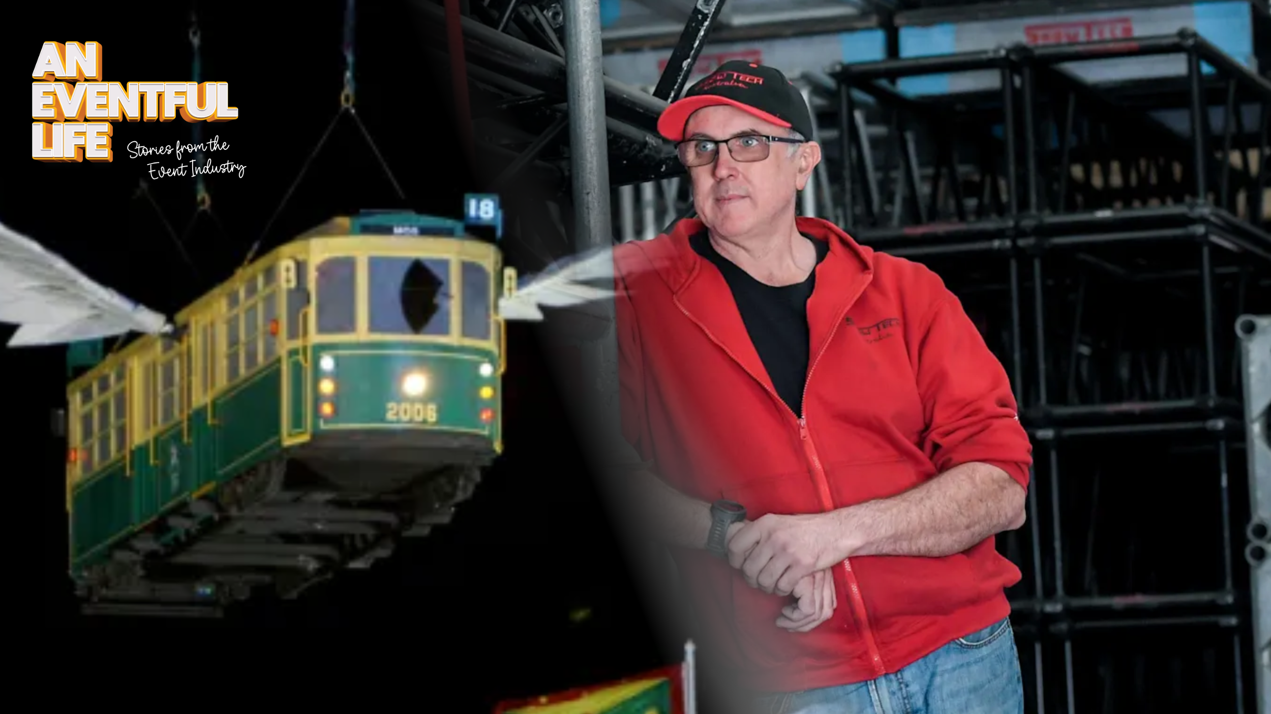 Tiny Good: The Man Making the World’s Biggest Spectacles Possible