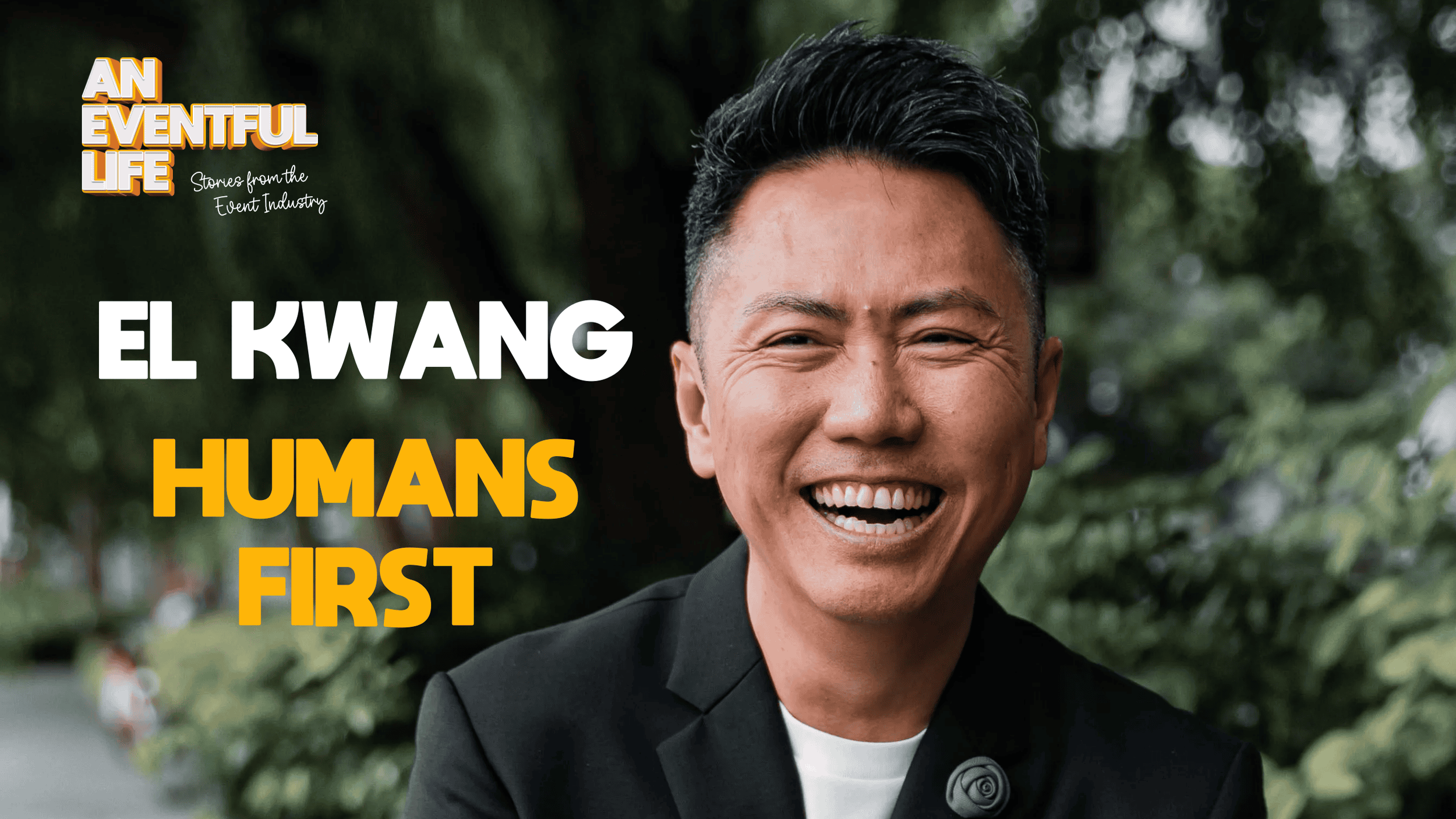 Why Experiences Matter More Than Ever: A Psychology-Backed Perspective with El Kwang