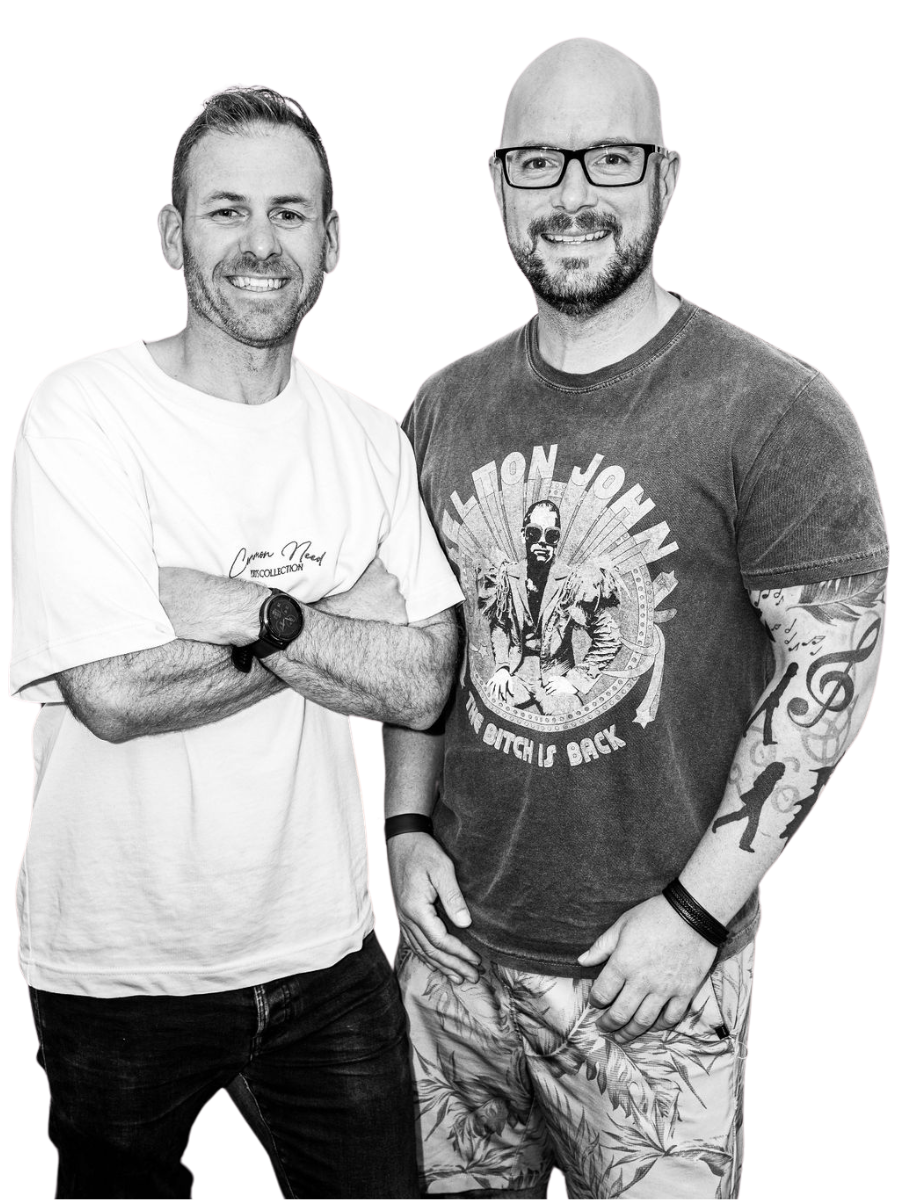 An Eventful Life Podcast