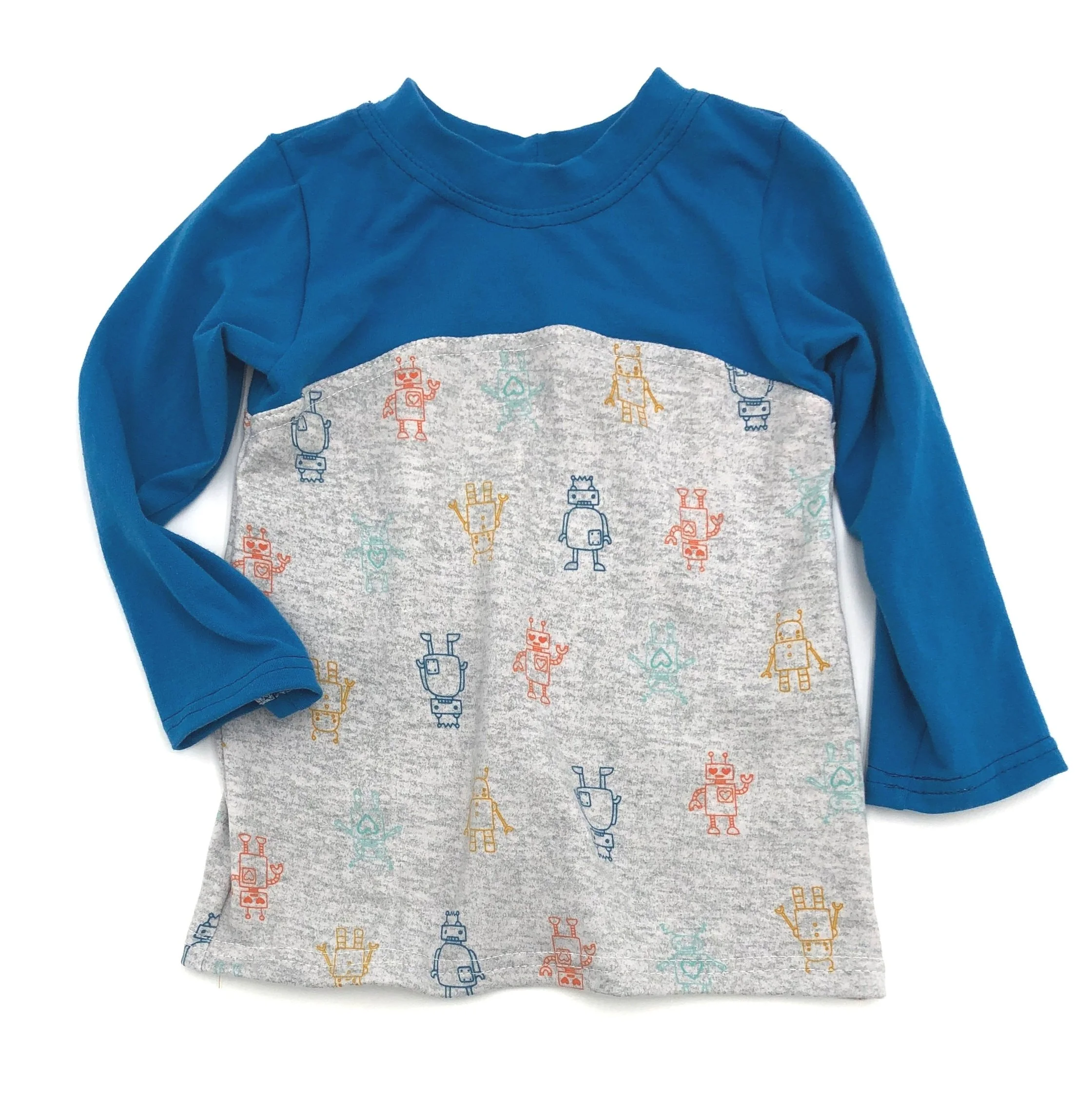 Robots Top