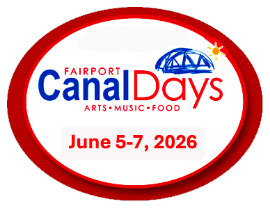 Fairport Canal Days