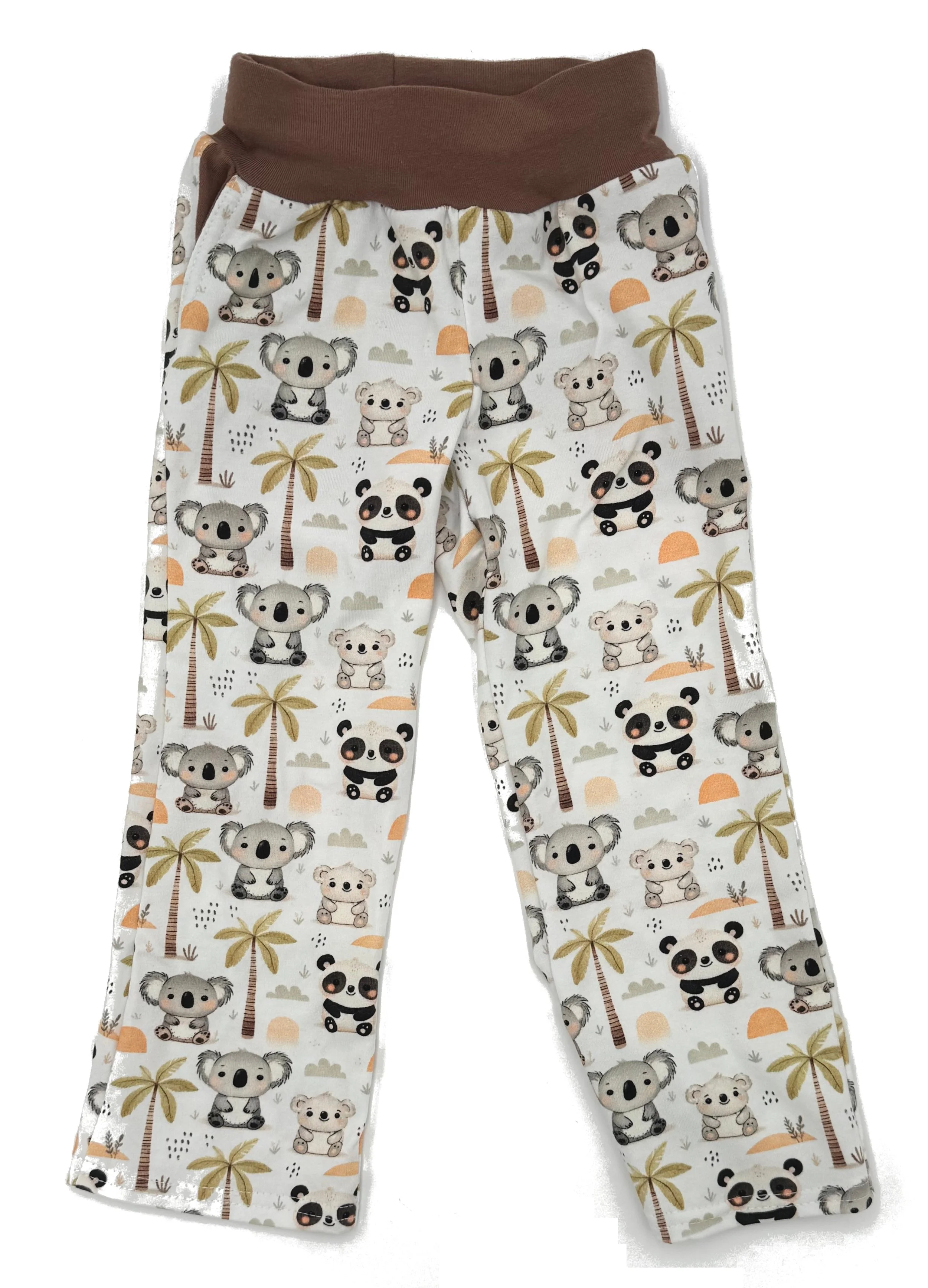 Koala and Bears Pants