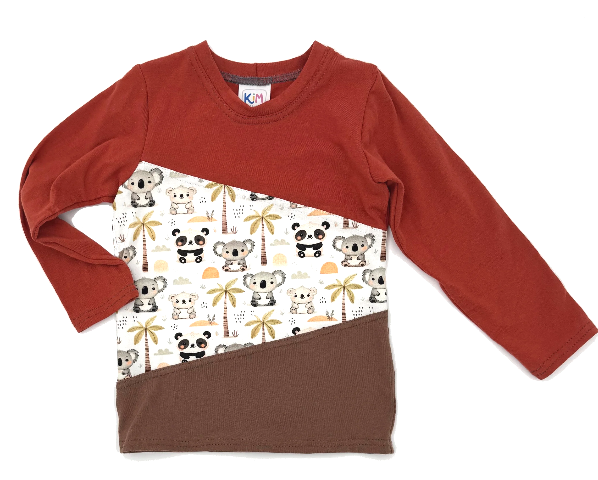 Koala and Bears Tee