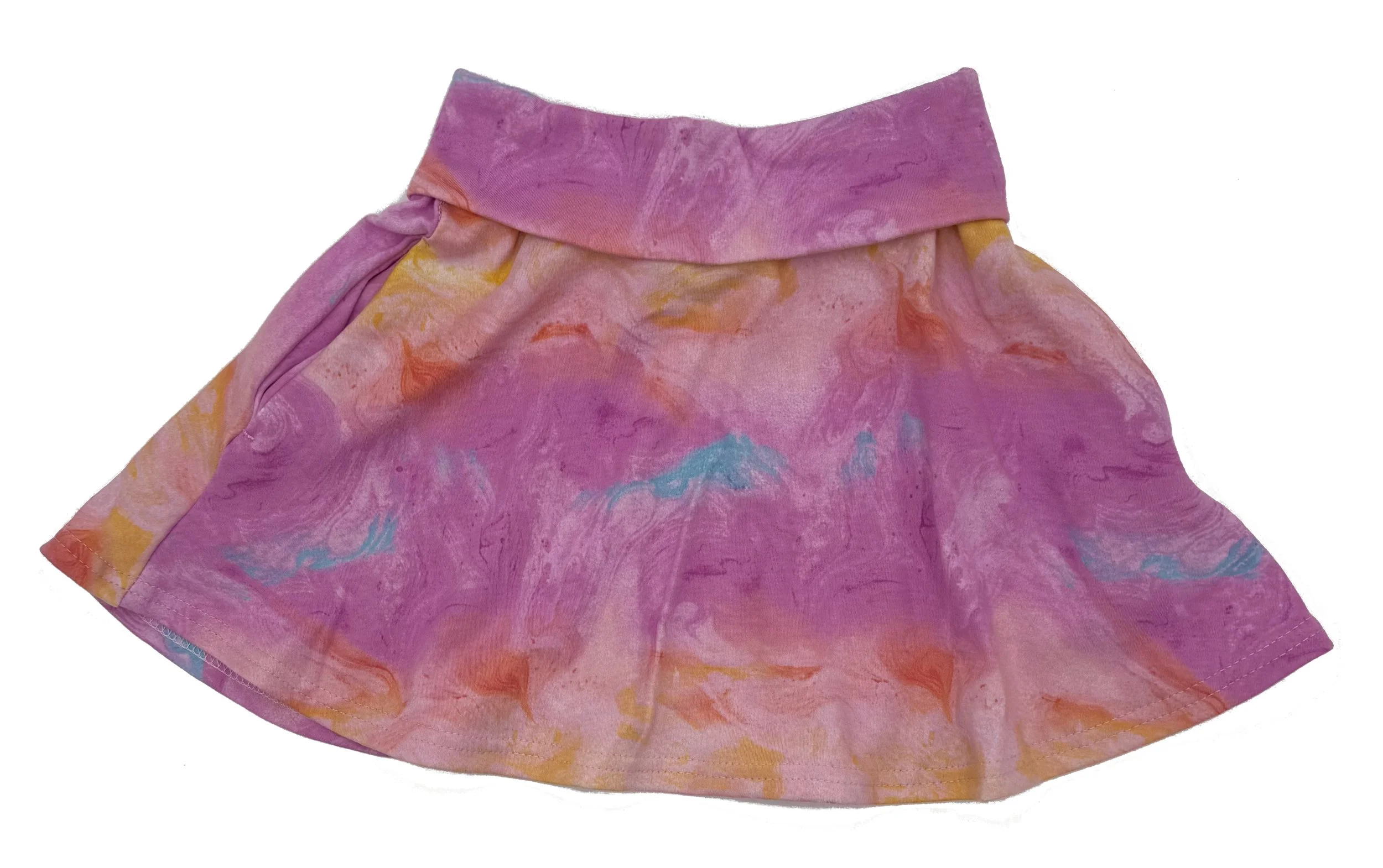 Planet Disco Skirt (Copy)