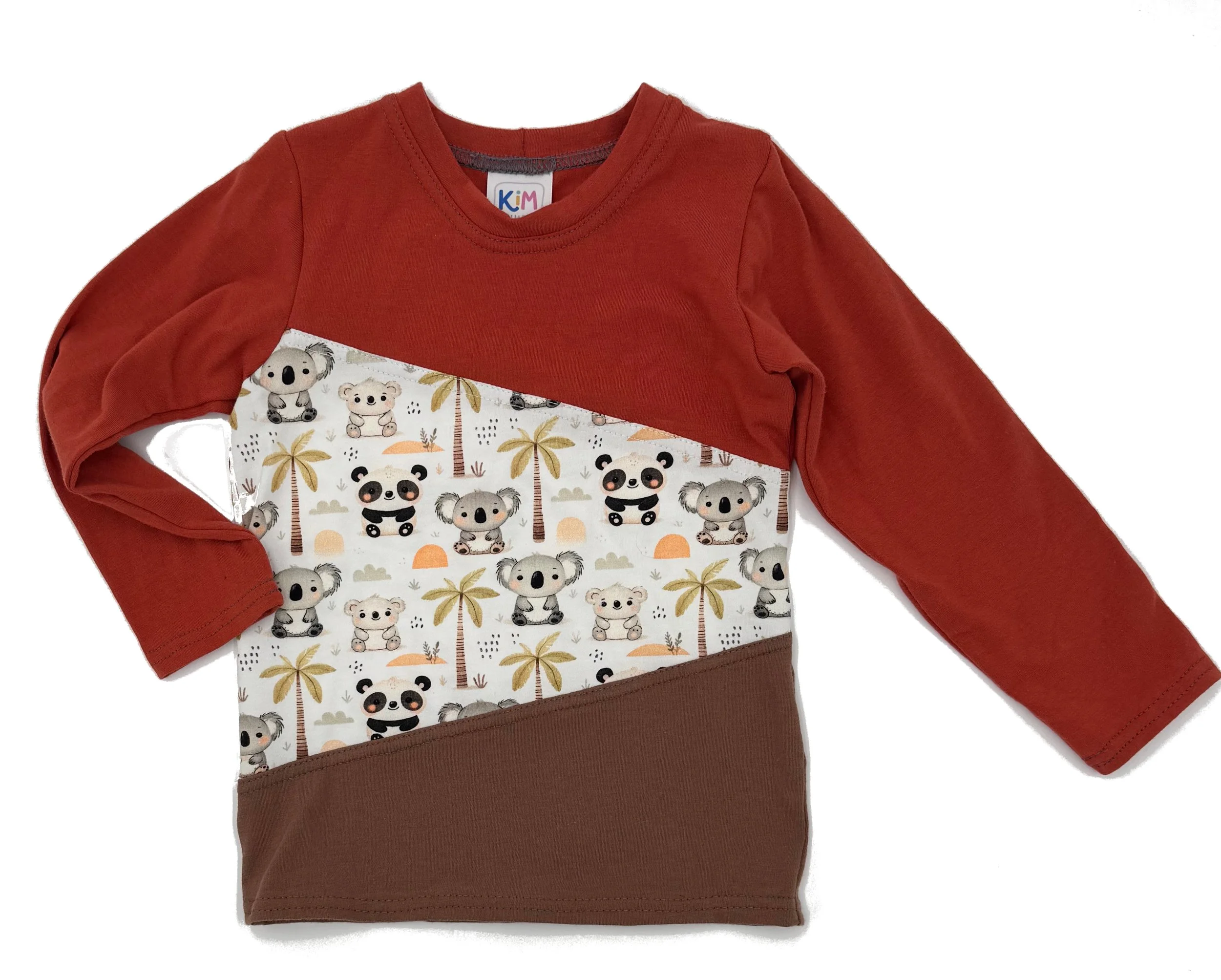 Koala and Bears Tee
