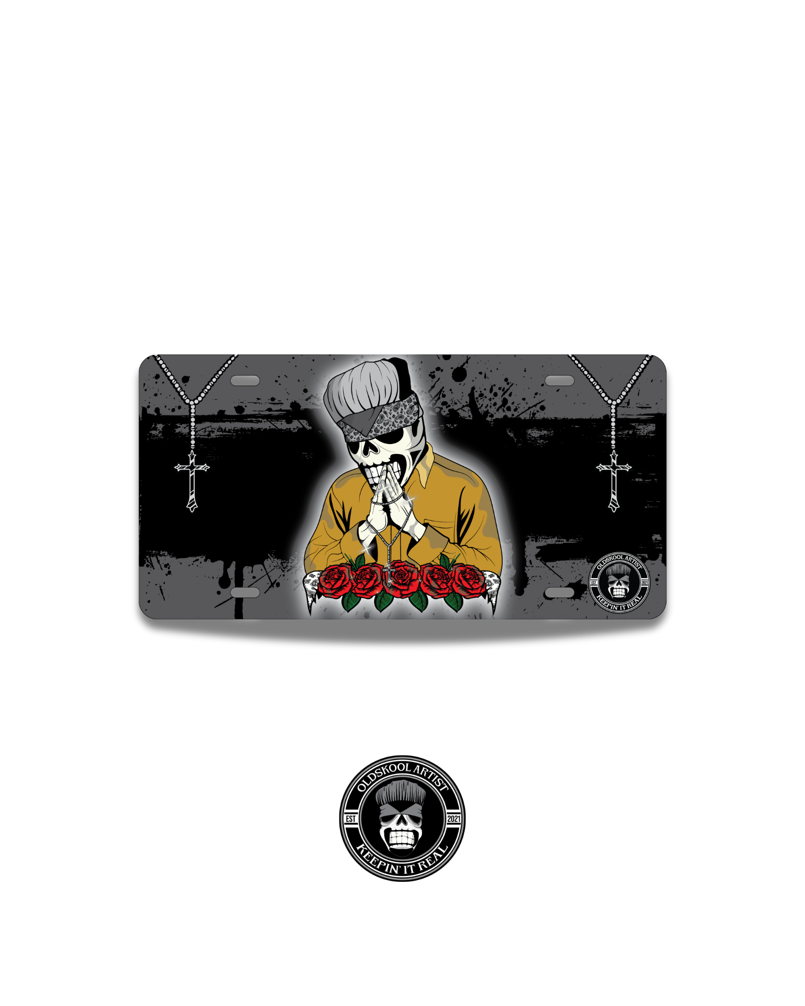 Love or Praying hands