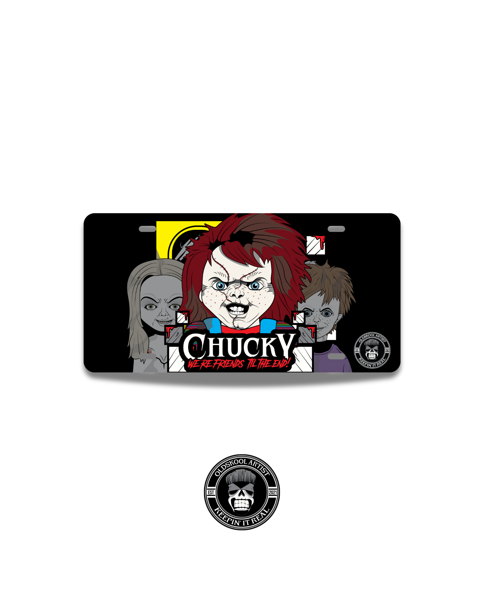 Chucky