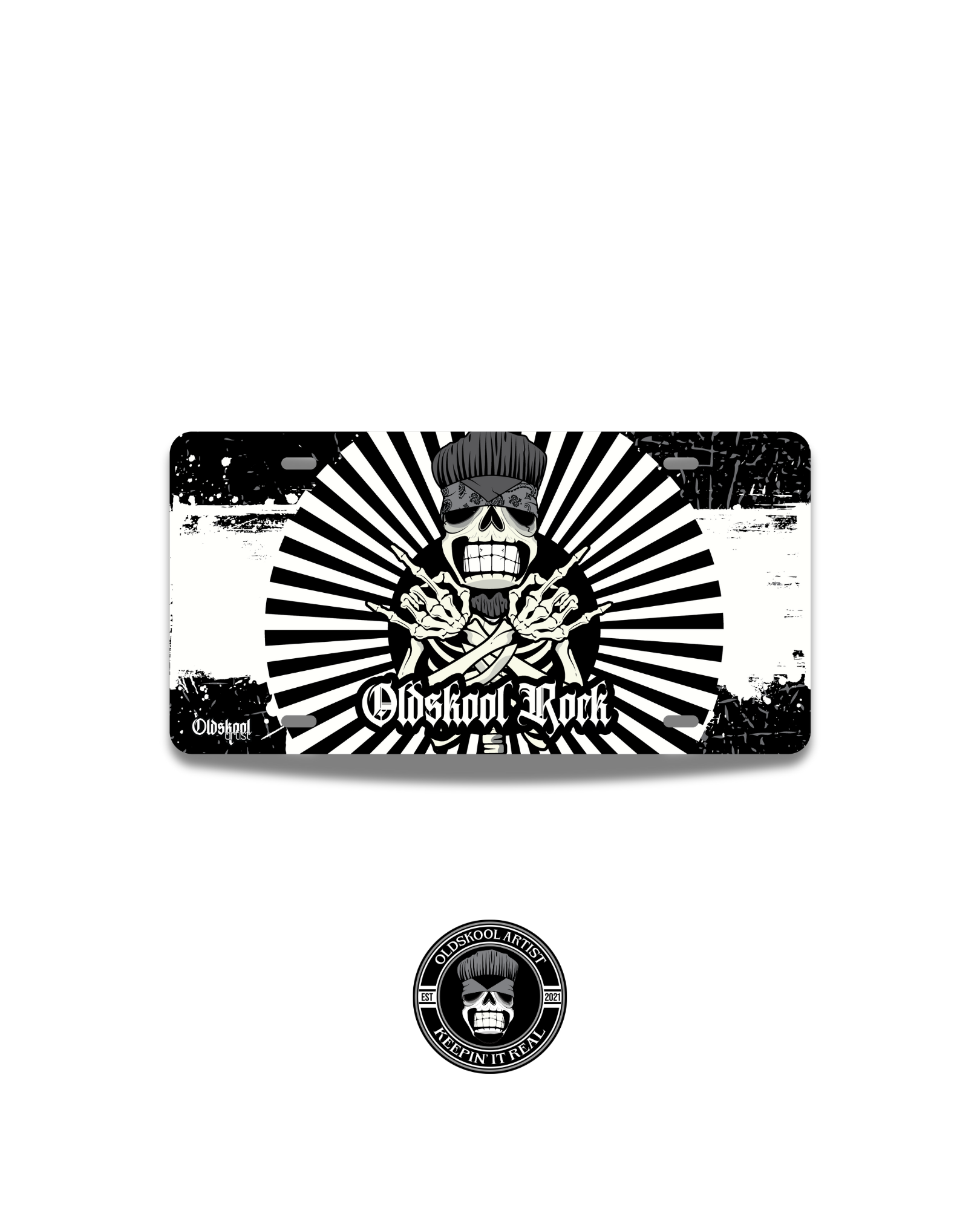 Oldskool Rock