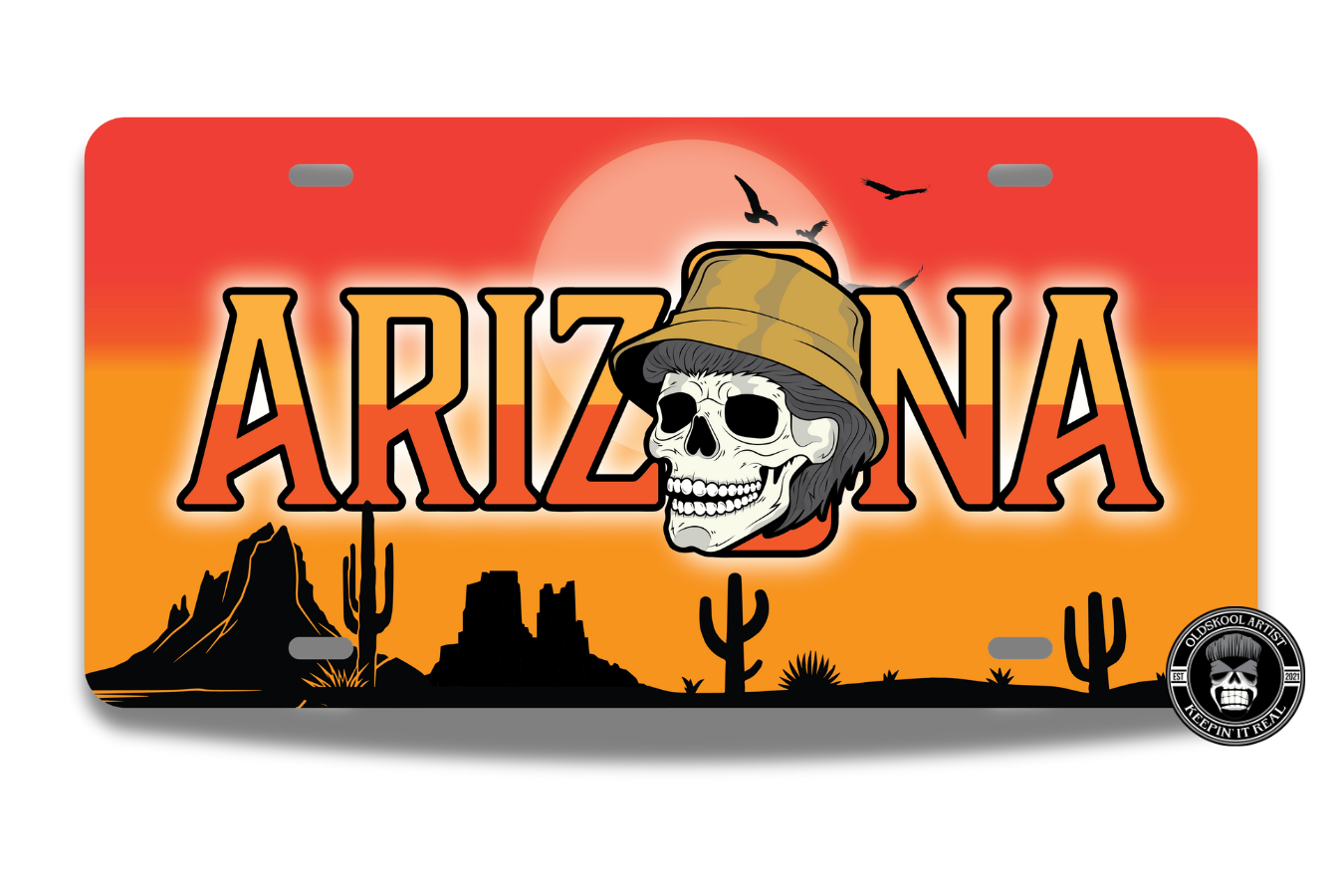 Arizona