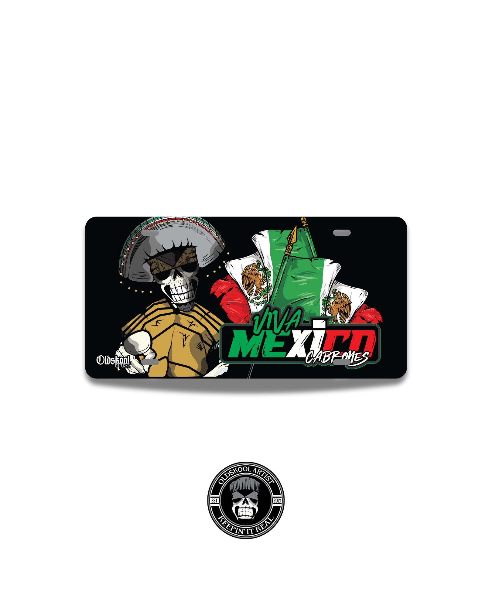 Where you from Homie!