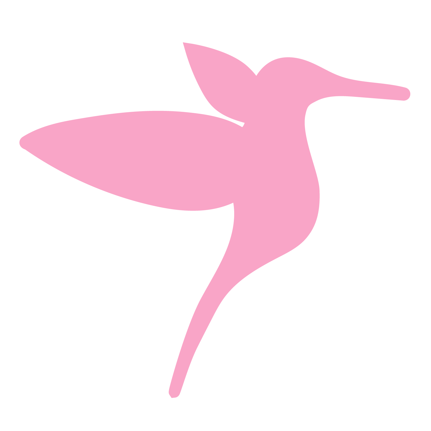 Hummingbird Logo Thickiness.png