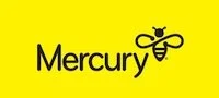 Mercury Logo