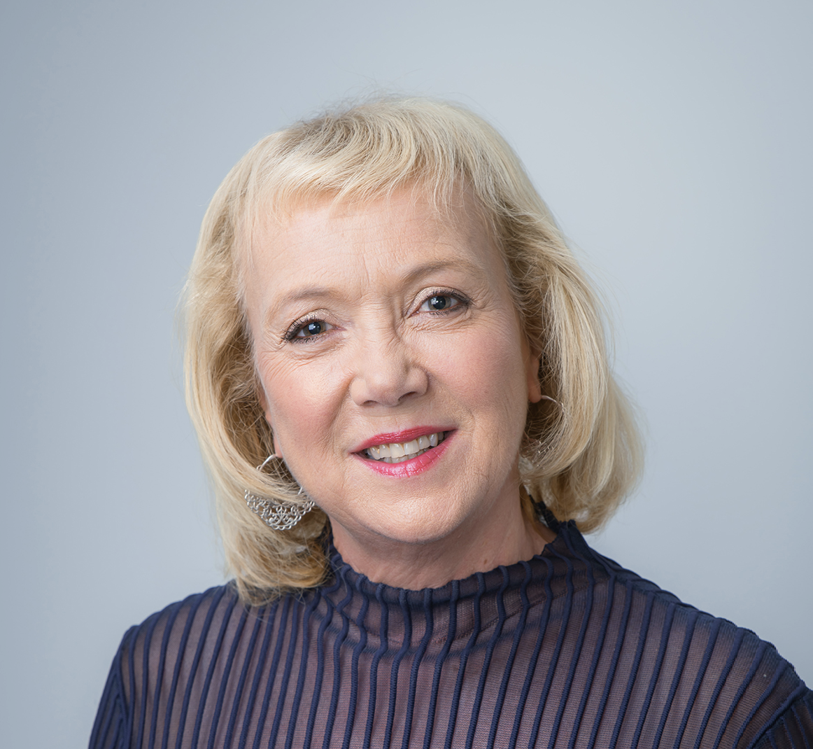 Jane Sweeney