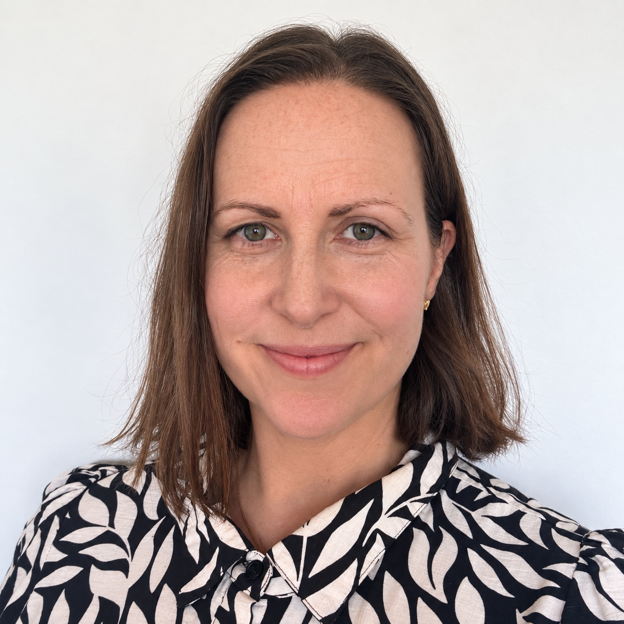 Claire Le Grice