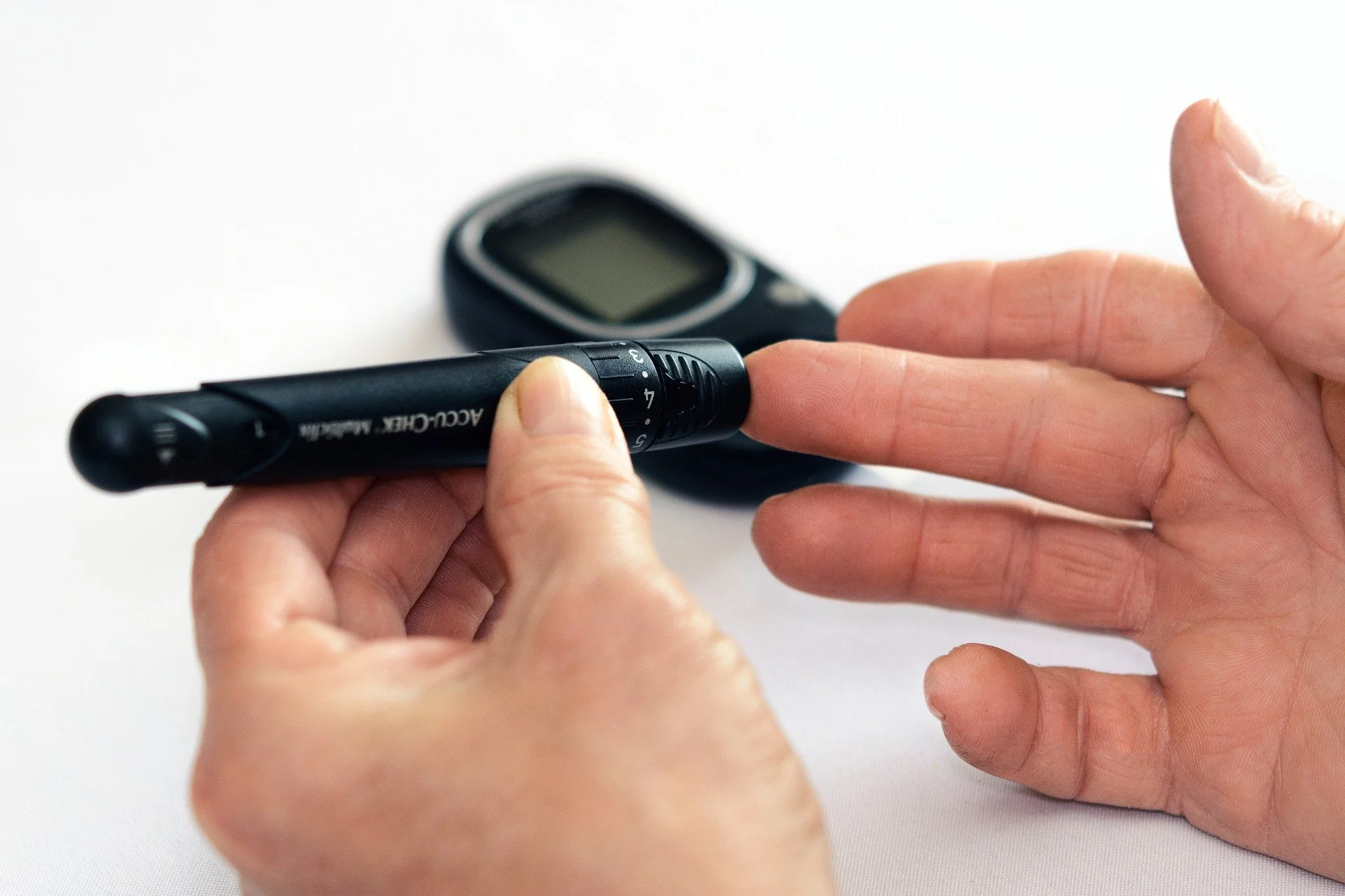 Diabetes Signs and Symptoms