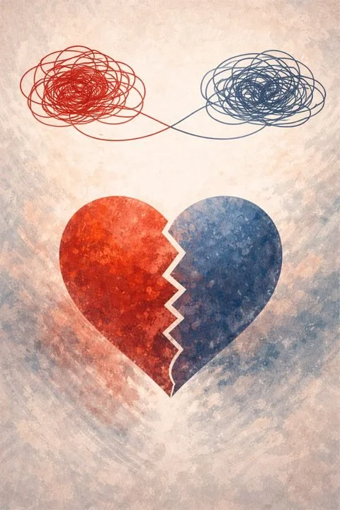 Why Sex Feels So Complicated for Young Adults — And What Psychodynamic Therapy Can Reveal