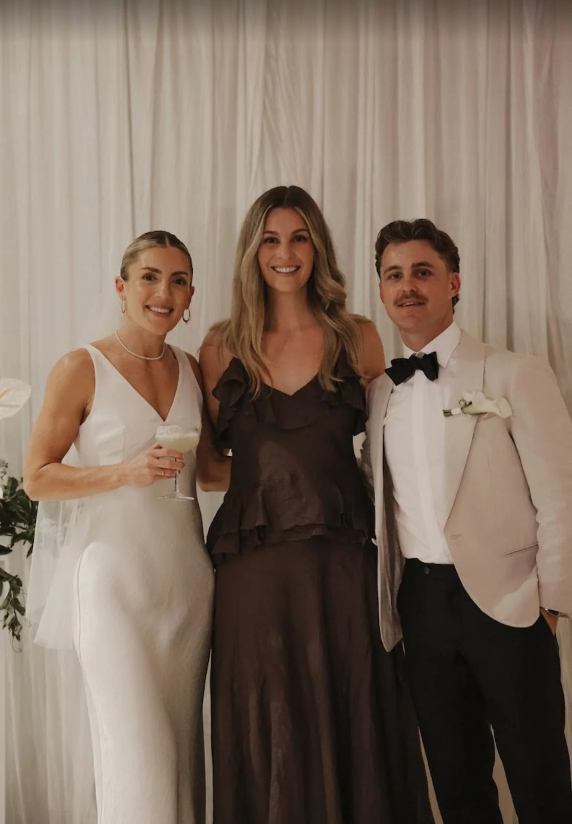 Rianna + Matt