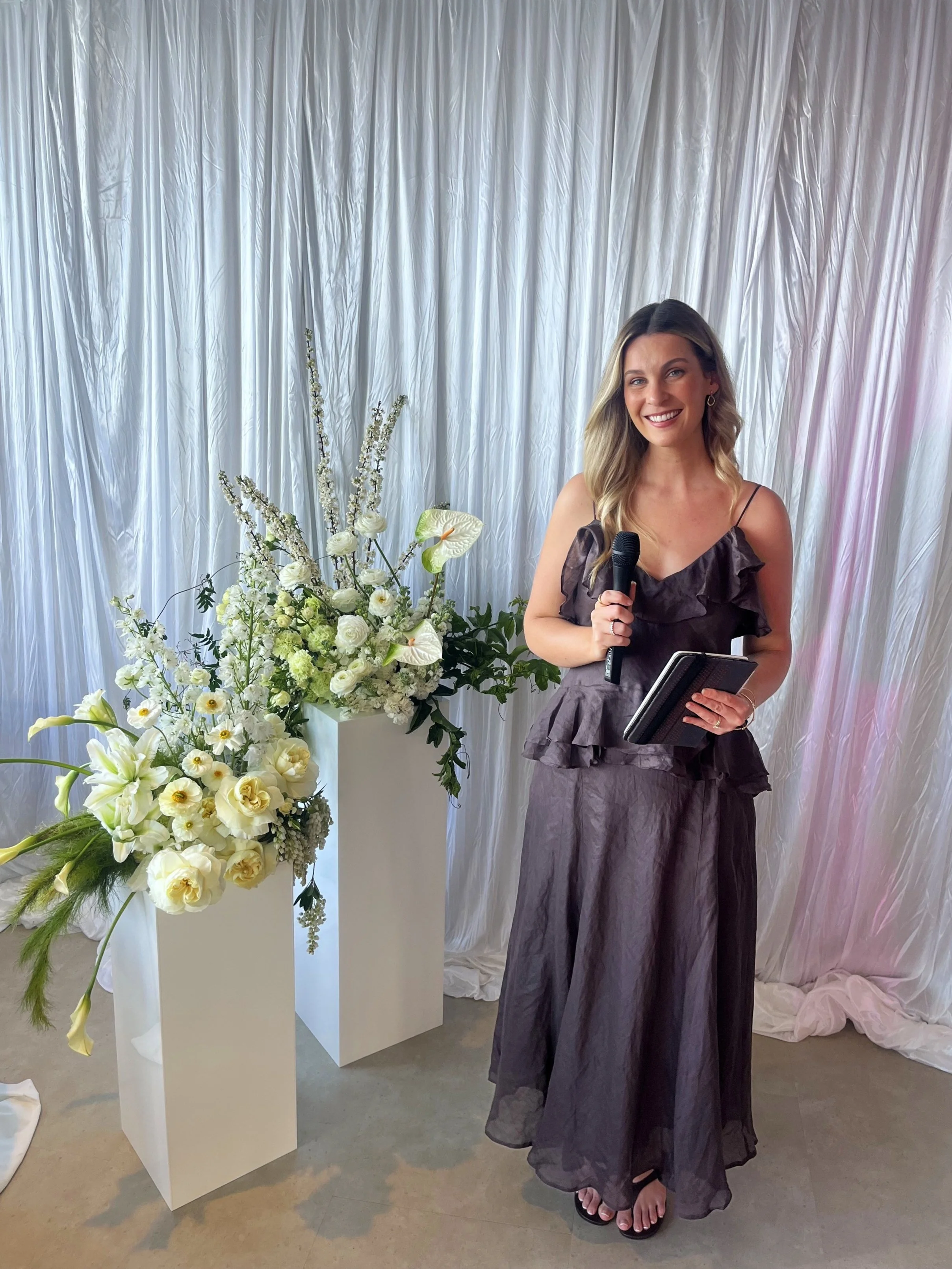 Love By Britt - Wedding Celebrant