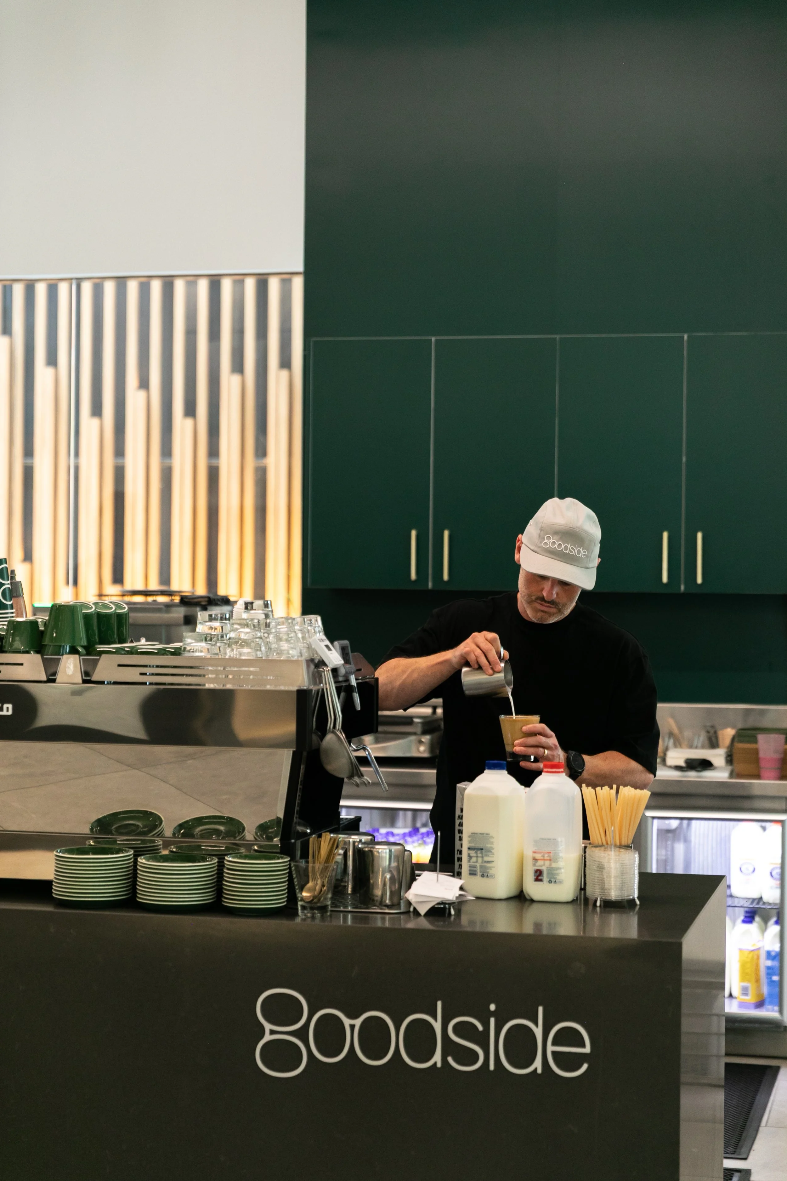 Goodside Coffee