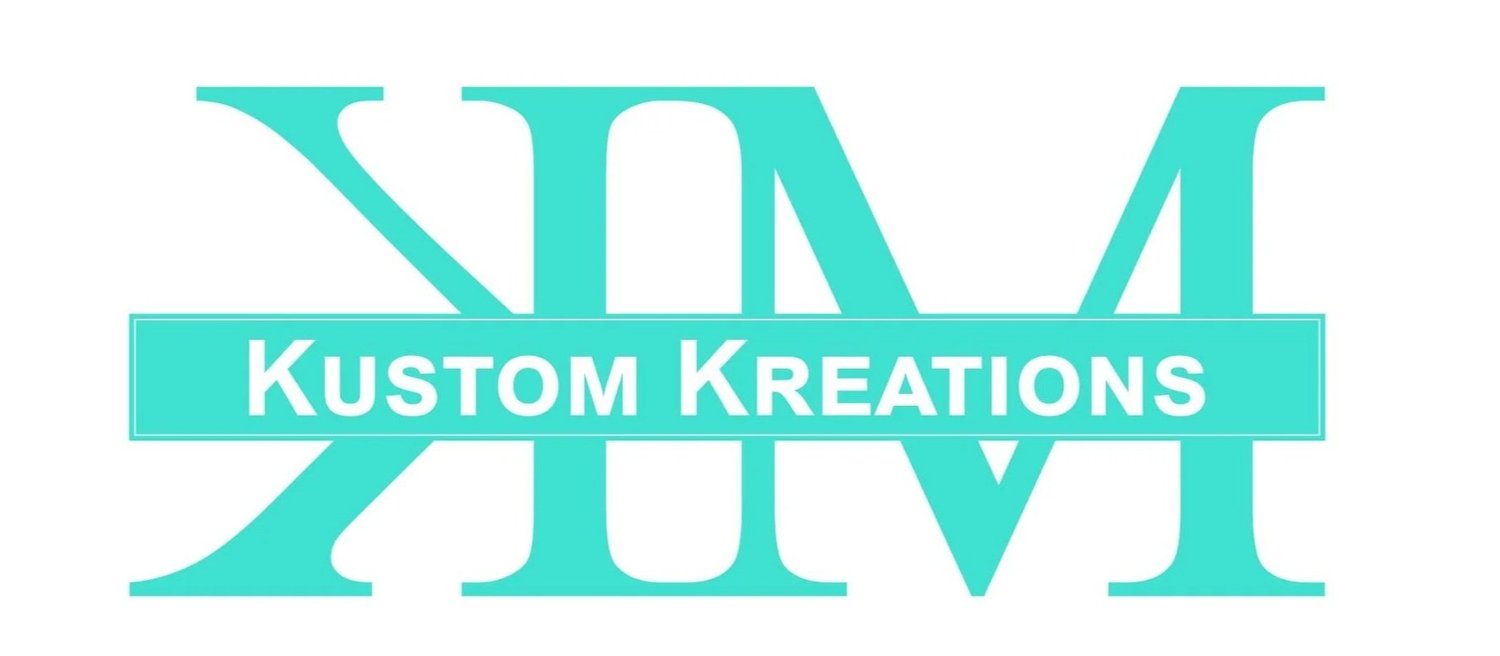 K&amp;M KUSTOM KREATIONS