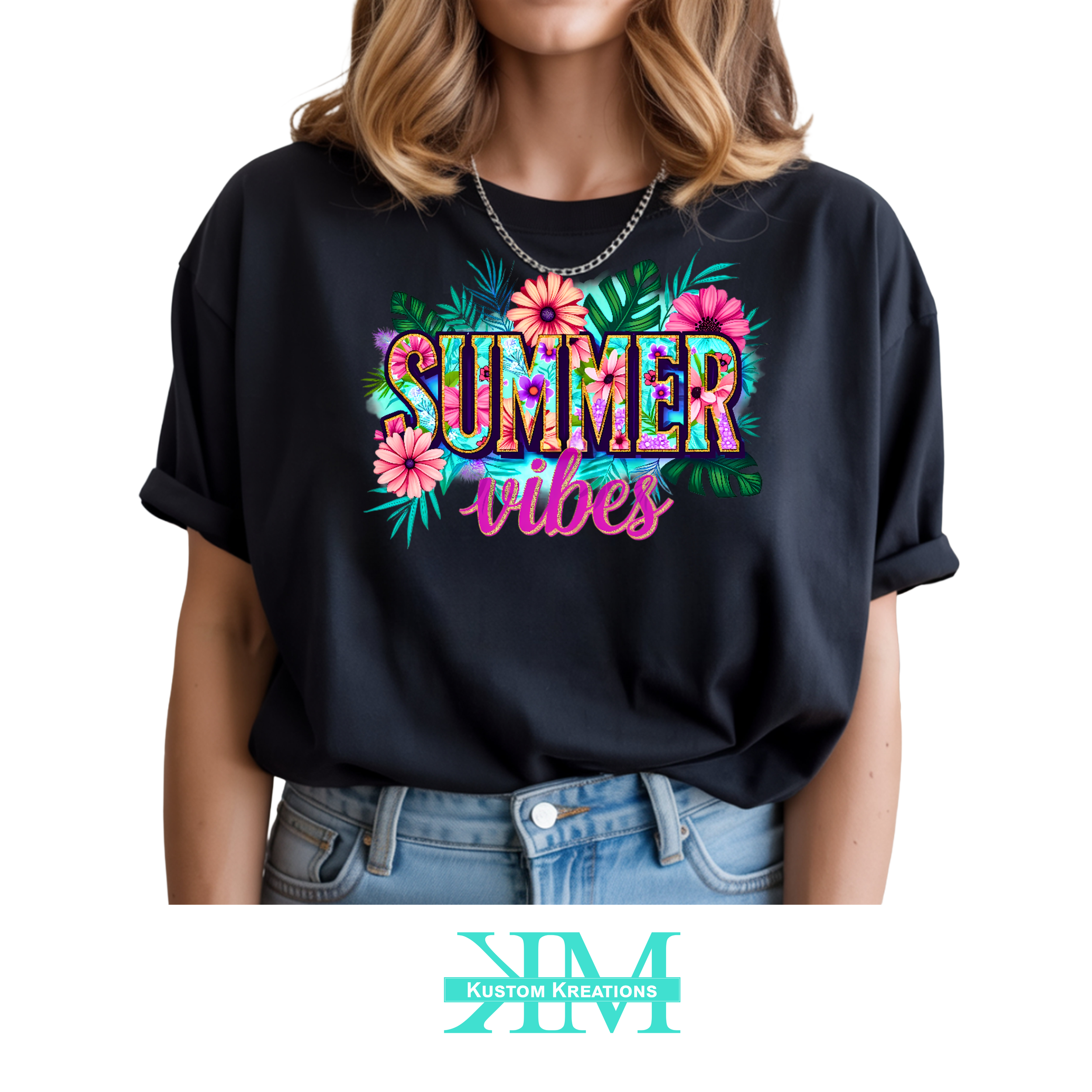 Summer Vibes - Dark Blue.png