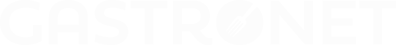Gastronet CR