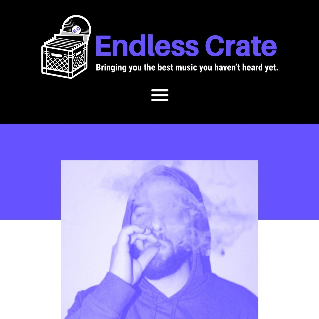 Endless Crate