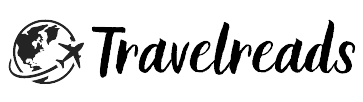Travelreads logo