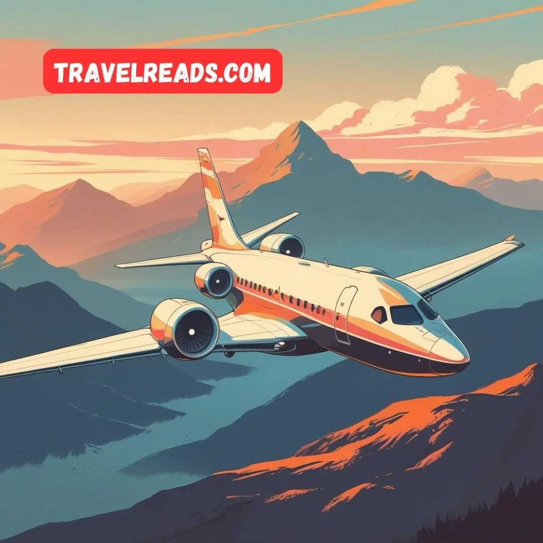 Home is wherever you land next. 💌

For travelers who read and readers who travel.  Be part of the story - follow Travelreads today!
🌍✈️📚