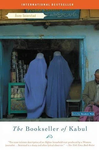 ➡️ Travelreads Blog: Beyond the Headlines: 5 Travel Books That Show Real Life in the Middle East.

Most of what we see about Iran and the Middle East comes filtered through news cycles and political commentary. But there's another story&mdash;one abo