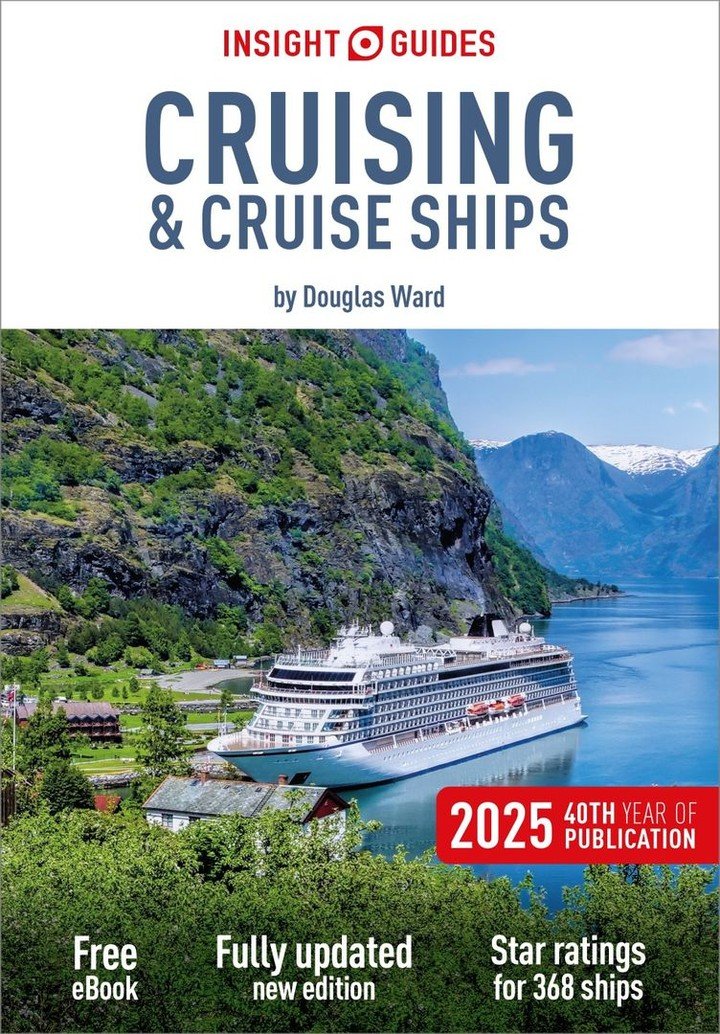 Planning a cruise can feel overwhelming with so many destinations and details to consider, but the Insight Guides for Cruises 2025 cuts through the noise with exactly what you need to know. What sets this guide apart is its smart blend of practical a